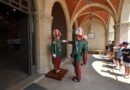 San Marino. Da giugno, torna il Cambio della Guardia a Palazzo Pubblico