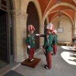 San Marino. Da giugno, torna il Cambio della Guardia a Palazzo Pubblico