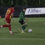Campionato: domani le finali dei Playoff