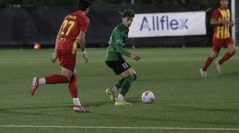 Campionato: domani le finali dei Playoff