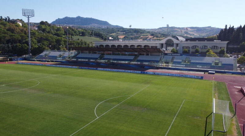San Marino – Bangladesh: info viabilità e biglietteri