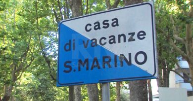 San Marino. ISS: emesso il bando di selezione per animatori alla casa per ferie di Pinarella di Cervia