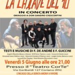 Un ponte ricco di eventi: sport, motori, natura e teatro animano Coriano