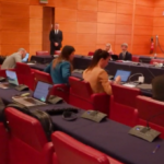 San Marino. La I Commissione Consiliare si confronta sul progetto per uno stemma della Reggenza