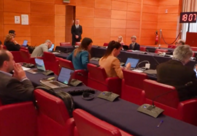 San Marino. La I Commissione Consiliare si confronta sul progetto per uno stemma della Reggenza