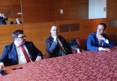 San Marino. Le opposizioni vedono ostacoli e sabotaggi sulla commissione di inchiesta per la vicenda bulgara. Forse il problema non è nel gruppo esterno, ma è tutto dentro