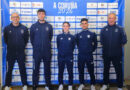 Gli atleti sammarinesi in gara alla Coppa del Mondo Serie A di karate a La Coruña