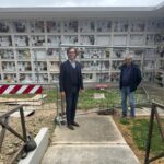 Cimiteri comunali: al via gli ampliamenti a Coriano e Cerasolo. In programma nuovi interventi anche nelle frazioni