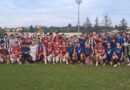 A Coriano, una giornata di Giochi della Gioventù e non solo