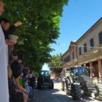 Coriano, grande partecipazione per il Primo Maggio dedicato ai lavoratori