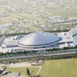 Fiera, c’è l’annuncio : “La Cupola di Rimini inaugura per Ecomondo 2029: avrà 18-20mila spettatori”