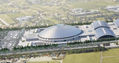 Fiera, c’è l’annuncio : “La Cupola di Rimini inaugura per Ecomondo 2029: avrà 18-20mila spettatori”