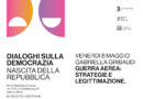 Alla Gambalunga di Rimini, Gabriella Gribaudi: “Guerra aerea, strategie e legittimazione”