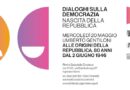 Alla Gambalunga di Rimini, Umberto Gentiloni Silveri: “Alle origini della Repubblica. 80 anni dal 2 giugno 1946”