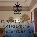 Scomparsa Mularoni, il cordoglio del Dipartimento Istruzione e Cultura