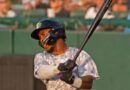  Donovan Antonia al San Marino Baseball