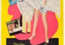 Eterna Marylin. Quattro film con Marylin Monroe restaurati nelle sale per tutta l’estate