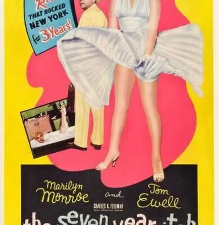 Eterna Marylin. Quattro film con Marylin Monroe restaurati nelle sale per tutta l’estate