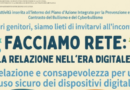 San Marino. “Facciamo Rete” al via negli Asili Nido il ciclo di incontri sull’educazione alla cittadinanza digitale