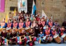 La Federazione Balestrieri Sammarinesi incanta Firenze al Trofeo Marzocco