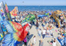 Pinarella di Cervia. Il Festival Internazionale dell’Aquilone scatena 1,28 milioni di visualizzazioni social