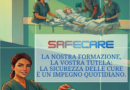 Giornata Internazionale dell’Infermiere. I professionisti sammarinesi: valorizzare la formazione significa salvaguardare il futuro della nostra sanità
