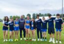 Ottimi risultati per i giovani Olimpus a Lugo