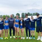 Ottimi risultati per i giovani Olimpus a Lugo