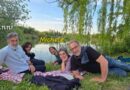 San Marino. Fermo immagine sul Green Festival