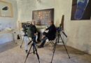 Riflettori nazionali accesi sul micro museo di Verucchio