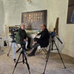 Riflettori nazionali accesi sul micro museo di Verucchio