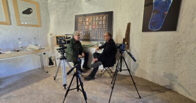 Riflettori nazionali accesi sul micro museo di Verucchio