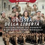 San Marino. Inaugurata la mostra: “I Sentieri della Speranza, l’Odissea della Libertà” presso la Galleria  Carisp