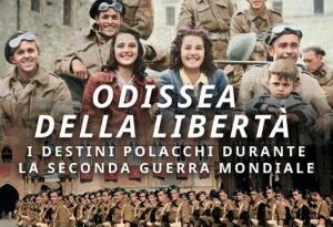 San Marino. Inaugurata la mostra: “I Sentieri della Speranza, l’Odissea della Libertà” presso la Galleria  Carisp
