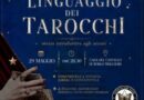 Il linguaggio dei tarocchi, serata pubblica a Borgo Maggiore