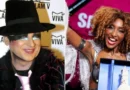 San Marino brilla all’Eurovision: Senhit e Boy George conquistano il Turquoise Carpet