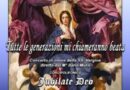 Il Coro Polifonico Jubilate Deo, domenica sera in concerto a Rimini