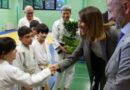 Sakura Judo: “Dove le radici si intrecciano nasce il futuro di una comunità”