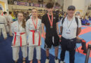 Quattro medaglie per i giovani del karate sammarinese alla Coppa Italia CSEN a Pescara