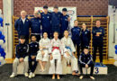 Sette medaglie e decimo posto a squadreper il karate sammarinese in Croazia
