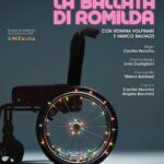 San Marino. Il Teatro Concordia si trasforma in un luogo di incontro tra emozione, arte e impegno sociale: in scena “La Ballata di Romilda”