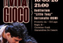 San Marino. La vita è gioco, dall’opera di Alberto Moravia, sabato sera all’Auditorium Little Tony