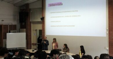 Il liceo “Einstein” di Rimini terzo classificato nel concorso dell’Ordine dei Giornalisti dell’Emilia-Romagna “Fare informazione a scuola”