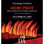 Mese dantesco. Il Maestro Fanfani incanta con una lectio straordinaria,svelando i segreti teologici e i tre protagonisti del Canto V del Purgatorio