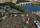 Marecchia Fest, la settima edizione è da record: un bagno… di folla per l’evento al Ponte di Tiberio