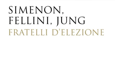 Marina Geat presenta “Simenon, Fellini, Jung. Fratelli d’elezione” alla Gambalunga di Rimini