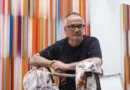 Inaugurato il Padiglione di San Marino alla Biennale di Venezia con l’artista nordirlandese Mark Francis
