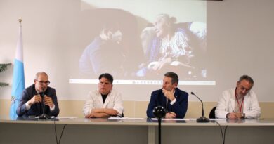San Marino. ISS: avviato il servizio di medicina proattiva domiciliare
