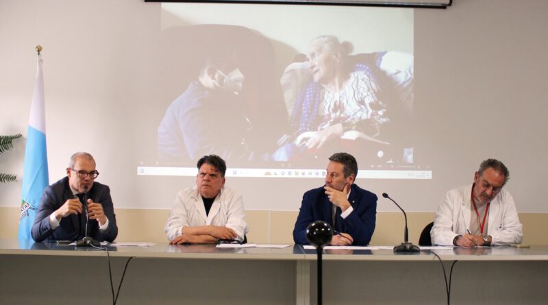 San Marino. ISS: avviato il servizio di medicina proattiva domiciliare