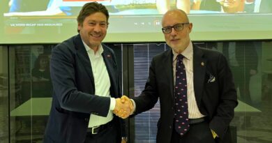 San Marino. La mitica 1000 Miglia torna sul Titano